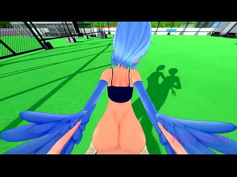 ❤️ हार्पी राक्षस लड़की। ️ सेक्स hi.sayhentai.ru पर ❤
