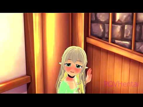 ❤️ (जाल) एल्विश नौकरानी आपको अपना चेहरा धोने में मदद करती है। ️ सेक्स hi.sayhentai.ru पर ❤