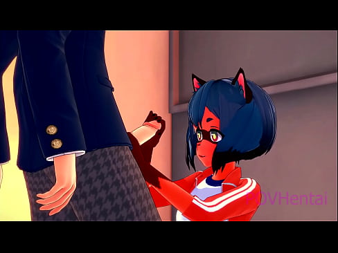❤️ Michiru Kagemori . के साथ एकदम नया मवेशी खेत ️  सेक्स hi.sayhentai.ru पर  ❤